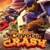 Bocoran RTP Slot Habanero Coyote Crash